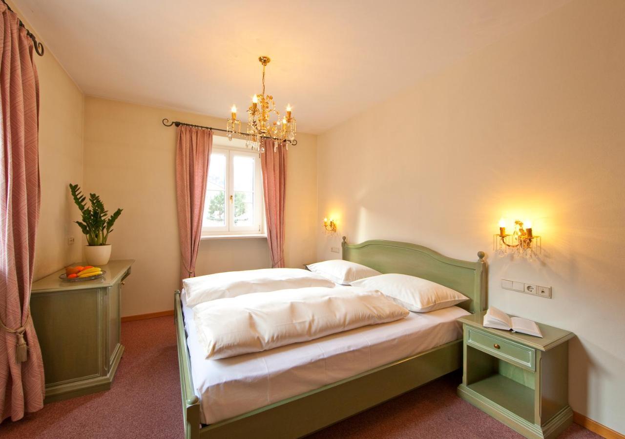 Hotel Elefant Ora / Auer Экстерьер фото