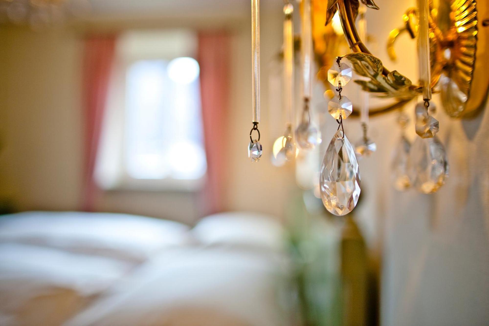 Hotel Elefant Ora / Auer Номер фото